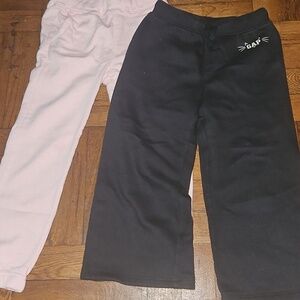 Gap And Old Navy 5T sweatpants